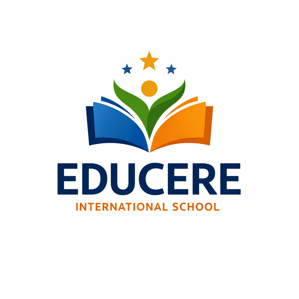 Educere International School Logo